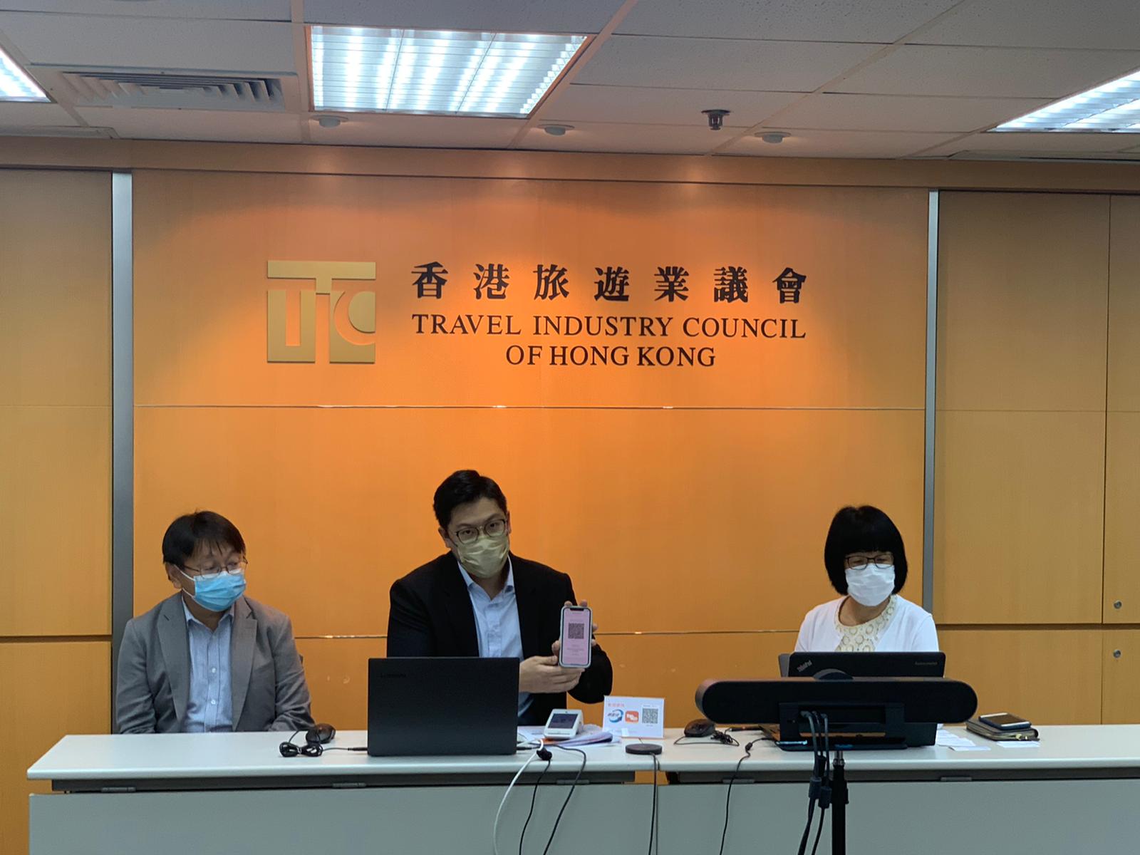 inar on Stored Value Facility (SVF) operators of the Consumption