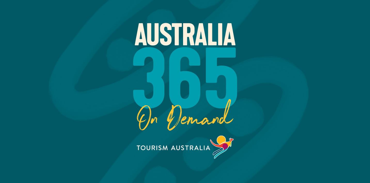 Australia 365 On Demand
